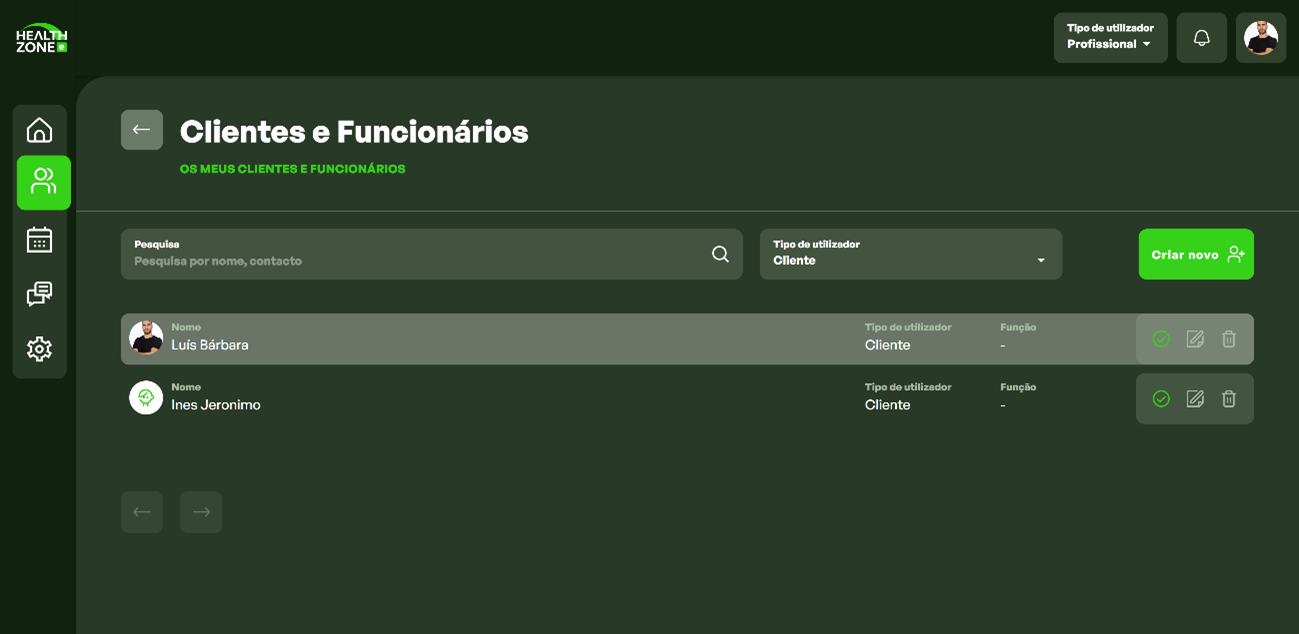 plano-profissional-lista-clientes-criados