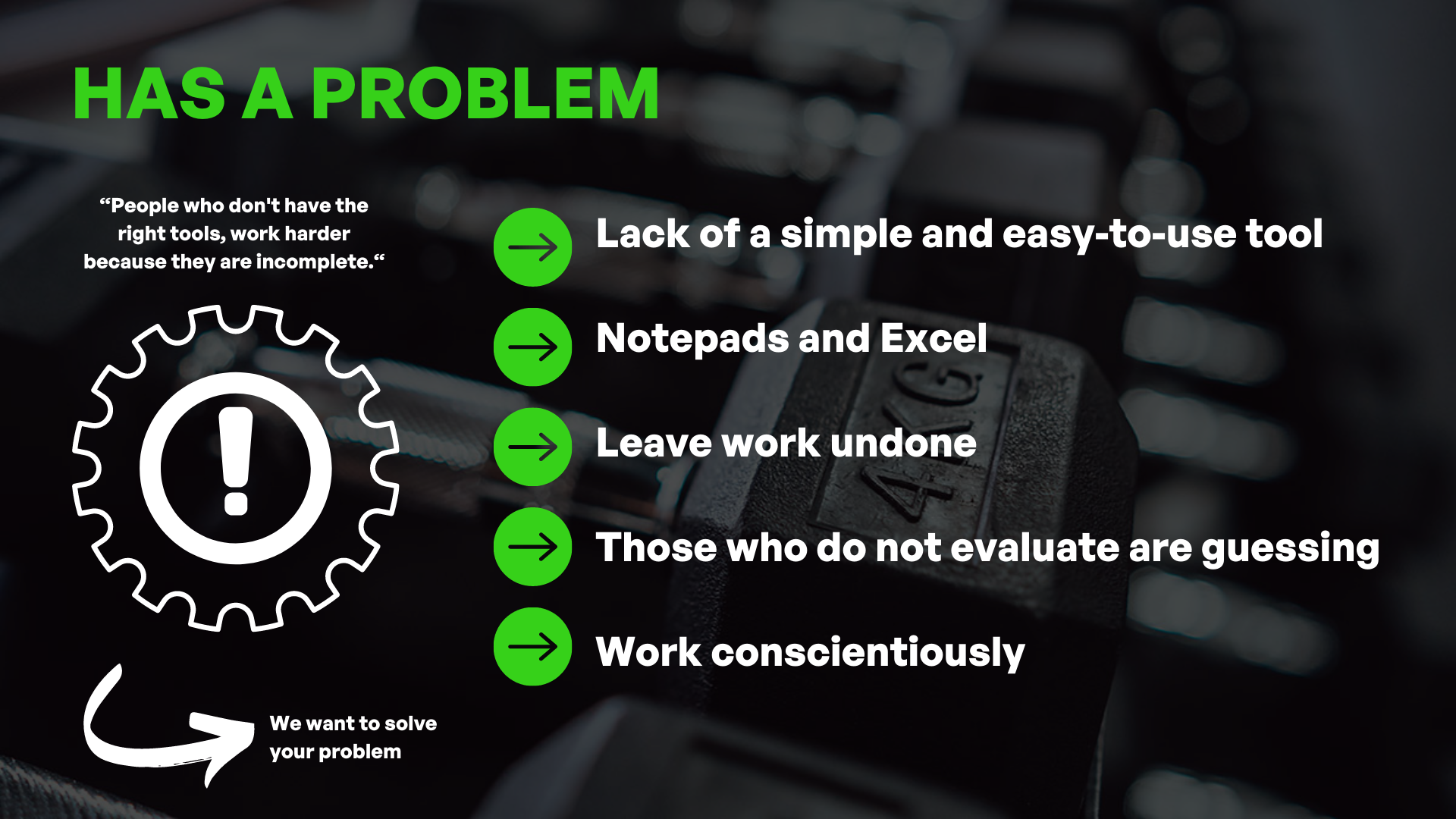 personal-trainer-problem