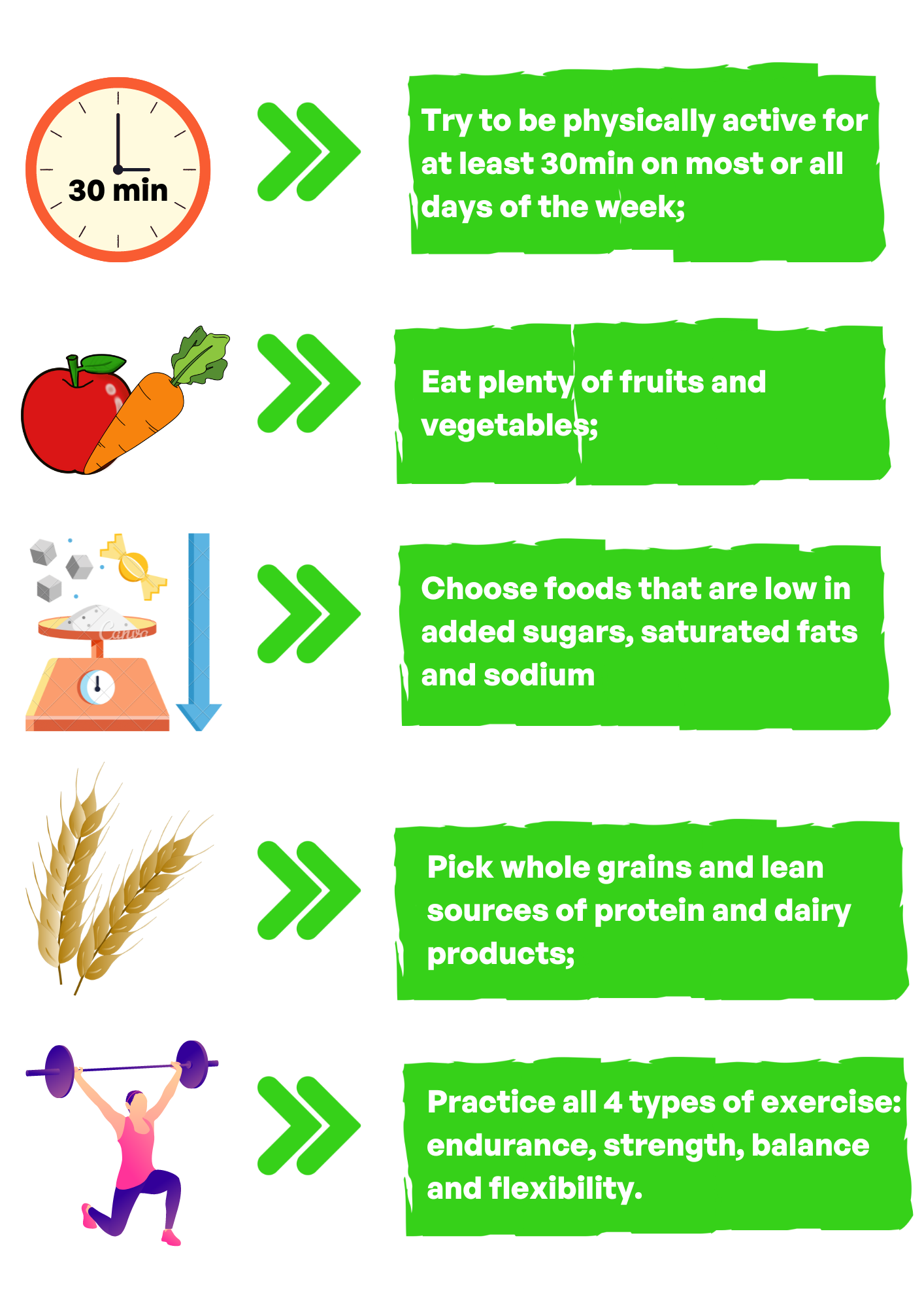 5-priority-tips-healthier-person