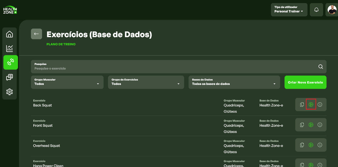 plano-treino-personal-trainer-base-dados-exercícios